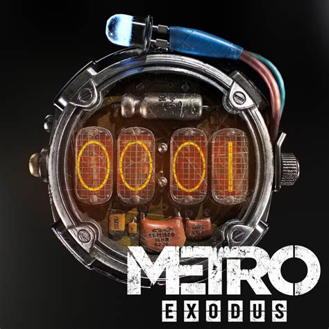 metro exodus artyom watch